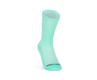 Head Pro Calcetines - Pastel Green