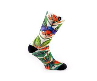 Chaussettes Pacifico Greenleaf