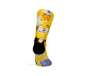 Pacific and Co. Indurain Socken