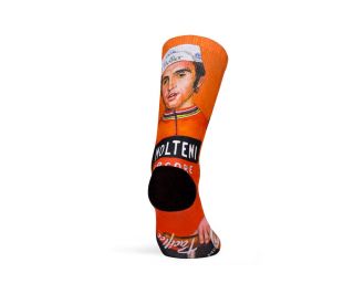 Chaussettes Pacific and Co Merckx