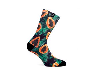 Pacific and Co. Papaya Socken