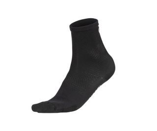 Pissei Ciclone Socks - Black