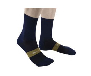 Chaussettes Pissei Summer Bleu