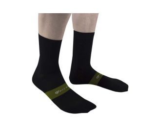 Chaussettes Pissei Summer Noir