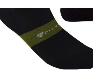 Pissei Summer Socks - Black