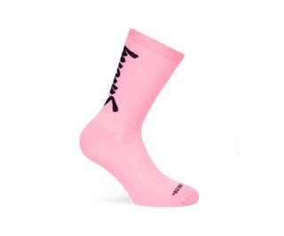 Pacific and Co. Stay Strong Socken - Rosa