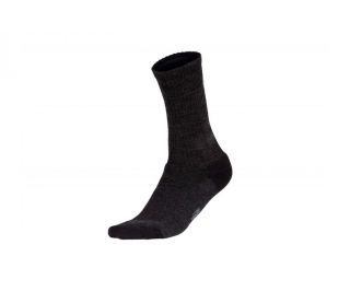 Pissei Alaska Socks - Black