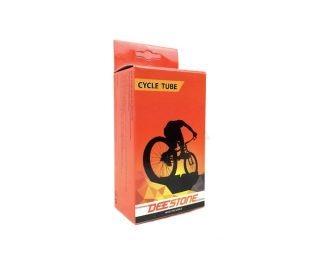 Deestone 700x19/23C Presta Inner Tube 60mm