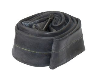 Eltin 16x1.95 Schrader Inner Tube Black