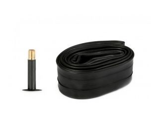 Mitas 29x1.75/2.50 Gel Schrader Inner Tube Black