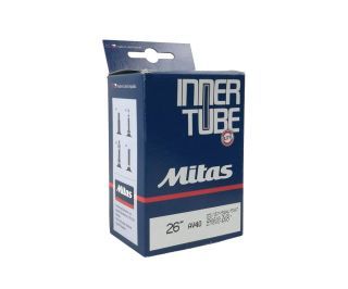 Mitas 650x28C Schrader Binnenband 40mm