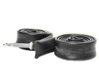 Mitas Gaadi FV47 20x1.90/2.10 Presta Inner Tube Black