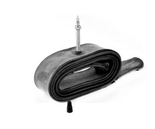 Mitas Gaadi FV47 26x1.60/1.75 Presta Inner Tube Black