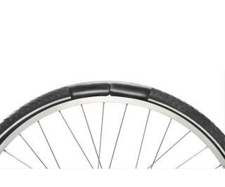 Mitas Gaadi FV47 700x35/40C Presta Inner Tube Black