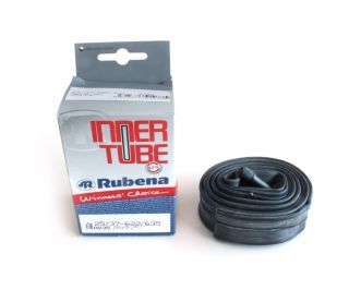 Mitas 700x25/35C Schrader Inner Tube 40mm