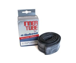 Chambre à air Rubena 650C valve Presta 47mm