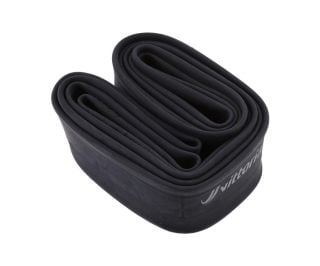 Vittoria Standard 700x40/52C Presta Inner Tube 48mm Black