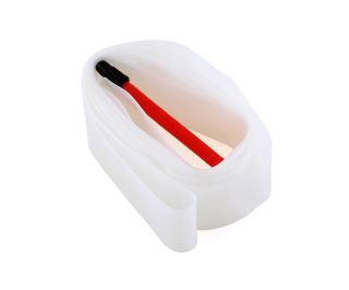 Vittoria Ultra Light Speed Inner Tube - White