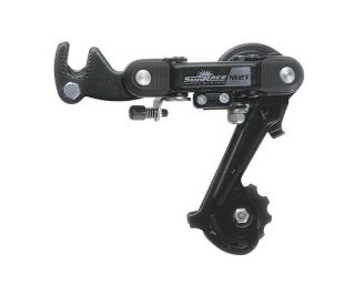 Cambio SunRace RDM2T LB 6/7V Negro