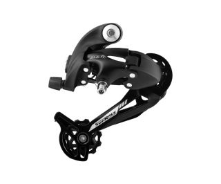 SunRace RDM41 Rear Derailleur 7S - Black