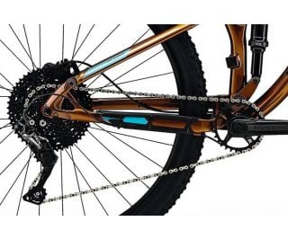 Dérailleur arrière SunRace RDM41 7V Noir