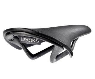 Brooks Cambium C13 Saddle - Black