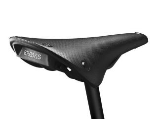 Brooks Cambium C15 Saddle - Black