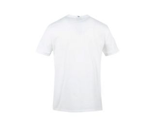 Le Coq Sportif T-Shirt - White