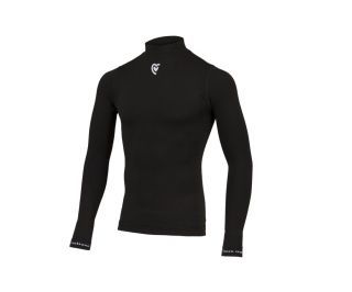 Pissei Islanda Thermal Base Layer - Sort