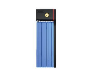 ABUS Ugrip Bordo 5700/100 Vouwbaar Slot - Blauw