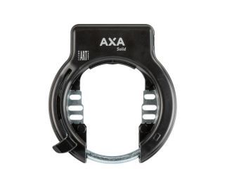 AXA Solid Rahmenschloss 58mm - Schwarz
