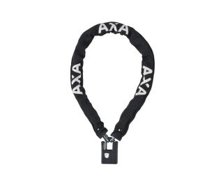 AXA Clinch+ 85/6 Chain Lock - Black