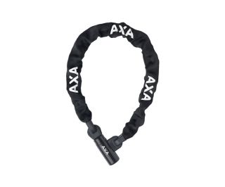 Chaîne antivol AXA Linq 100cm 9,5 mm Noir