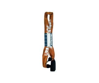 Urban Proof Recycled Edition Chain Lock 100cm - Orange