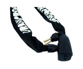 Urban Proof Recycled Edition Chain Lock 100cm - Black