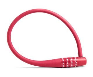 Antivol Knog Party Combo Rouge