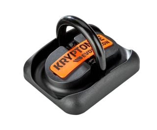 Kryptonite Evolution Ground and Wall Anchor