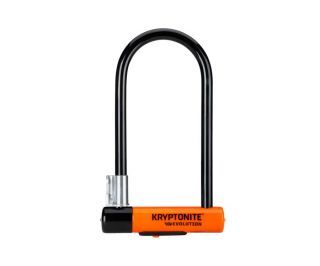 Lucchetto ad arco Kryptonite Evolution Standard Arancione