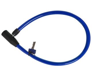 OXC Hoop Lock 4x600mm - Blue