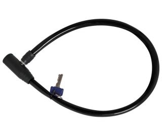 OXC Hoop Lock 4x600mm - Black