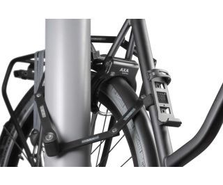 Antivol pour vélo pliable Axa Fold 100
