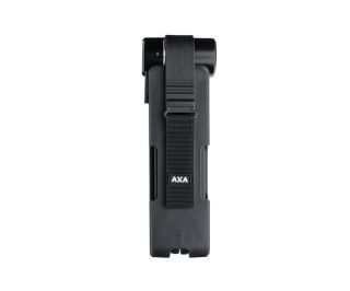 AXA Newton FL90K Vouwslot - Zwart