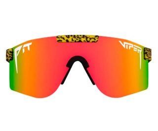 Pit Viper The Carnivore Double Wides Glasses