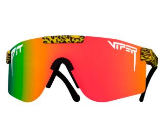 Pit Viper The Carnivore Double Wides Brille