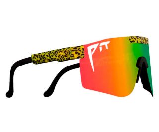 Pit Viper The Carnivore Double Wides Glasses