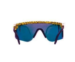 Lunettes Pit Viper The Carnivore 2000s