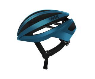 Abus Aventor Helmet - Steel Blue