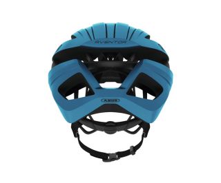 Casque Abus Aventor Steel Blue