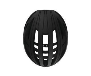 Abus Aventor Helm - schwarz