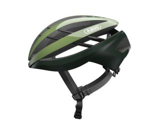 Casco Abus Aventor Opal Green